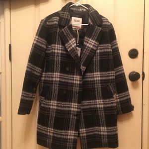 Tommy Hilfiger Pea Coat